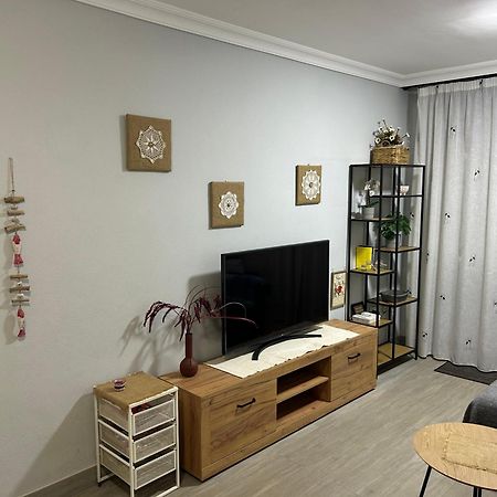 דירות קוסטה דל סילנסיו Residencial Atlantico I מראה חיצוני תמונה