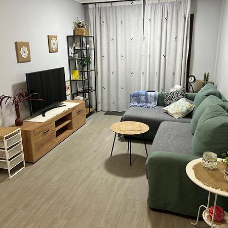 דירות קוסטה דל סילנסיו Residencial Atlantico I מראה חיצוני תמונה