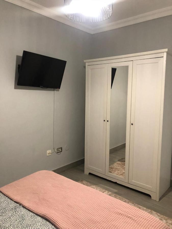 דירות קוסטה דל סילנסיו Residencial Atlantico I מראה חיצוני תמונה