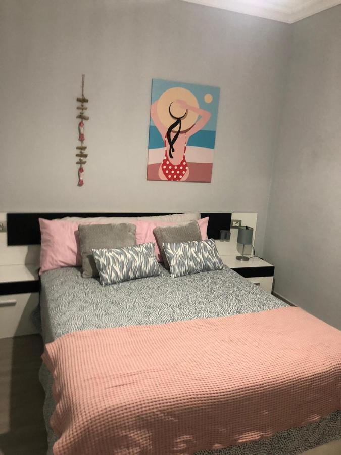 דירות קוסטה דל סילנסיו Residencial Atlantico I מראה חיצוני תמונה