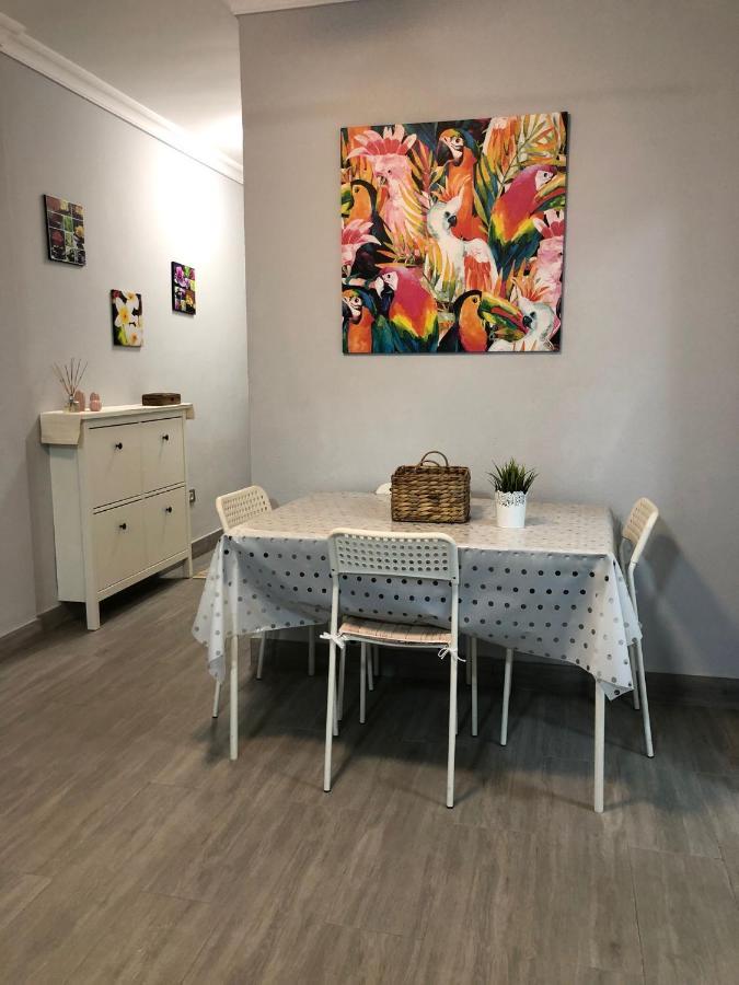 דירות קוסטה דל סילנסיו Residencial Atlantico I מראה חיצוני תמונה