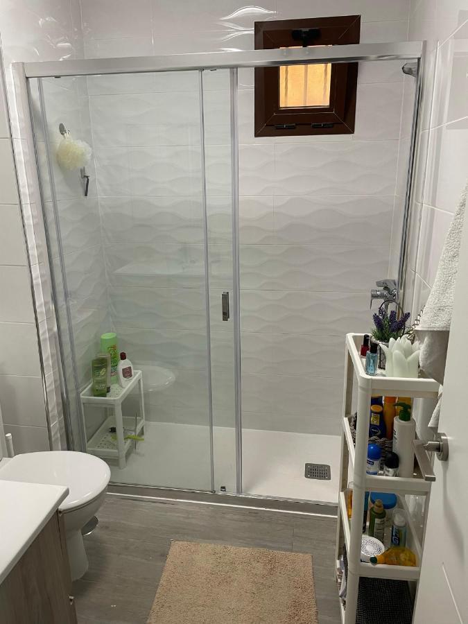 דירות קוסטה דל סילנסיו Residencial Atlantico I מראה חיצוני תמונה
