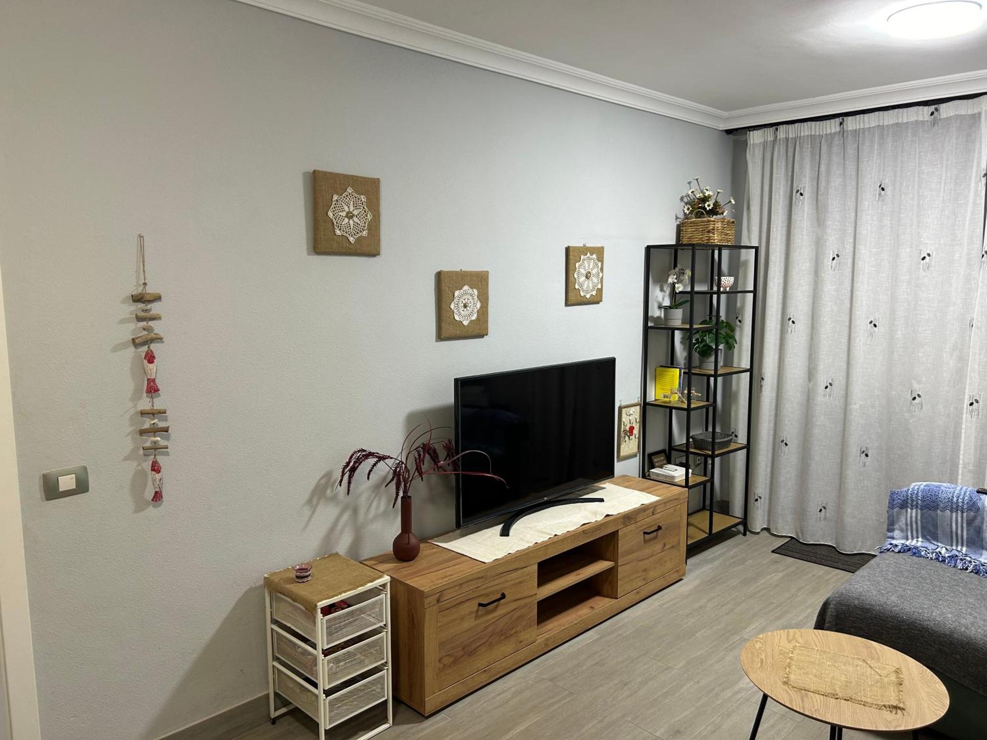 דירות קוסטה דל סילנסיו Residencial Atlantico I מראה חיצוני תמונה