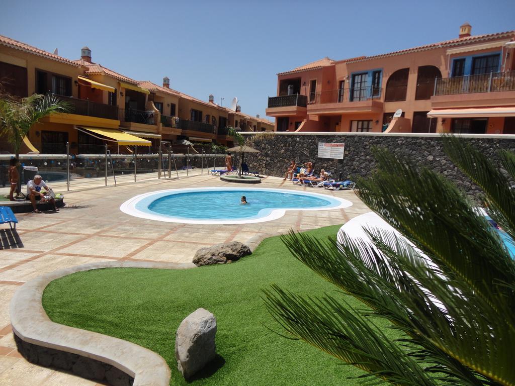 דירות קוסטה דל סילנסיו Residencial Atlantico I מראה חיצוני תמונה