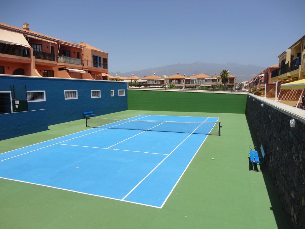 דירות קוסטה דל סילנסיו Residencial Atlantico I מראה חיצוני תמונה