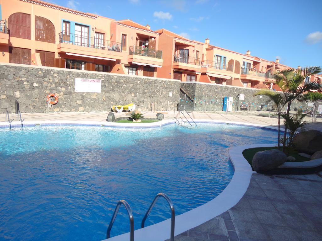 דירות קוסטה דל סילנסיו Residencial Atlantico I מראה חיצוני תמונה
