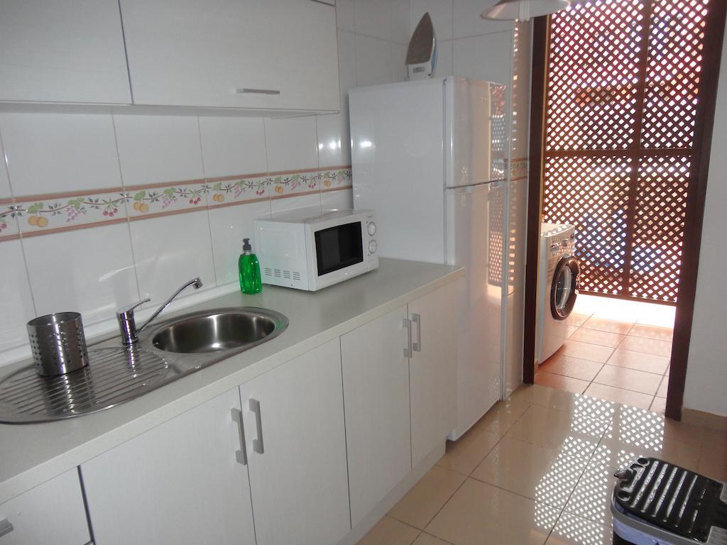 דירות קוסטה דל סילנסיו Residencial Atlantico I מראה חיצוני תמונה