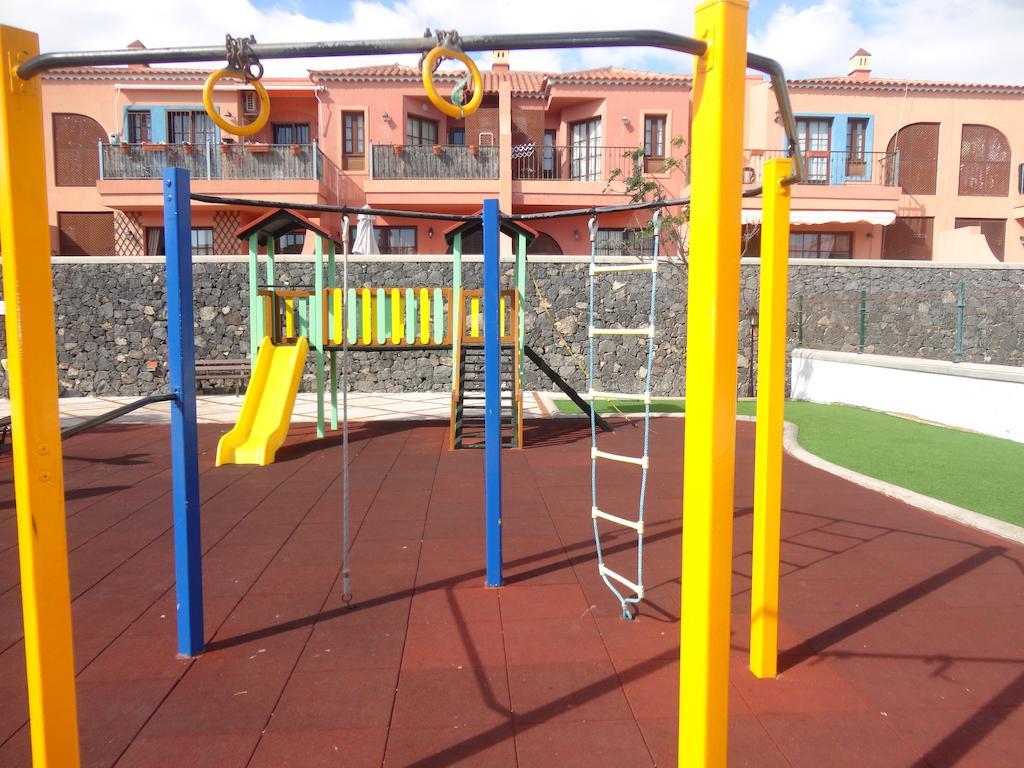 דירות קוסטה דל סילנסיו Residencial Atlantico I מראה חיצוני תמונה