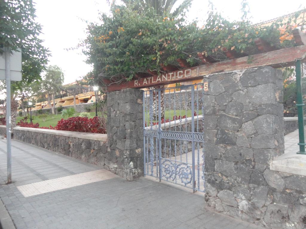 דירות קוסטה דל סילנסיו Residencial Atlantico I מראה חיצוני תמונה