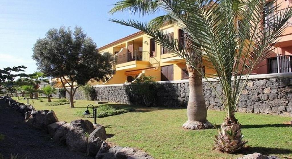 דירות קוסטה דל סילנסיו Residencial Atlantico I מראה חיצוני תמונה