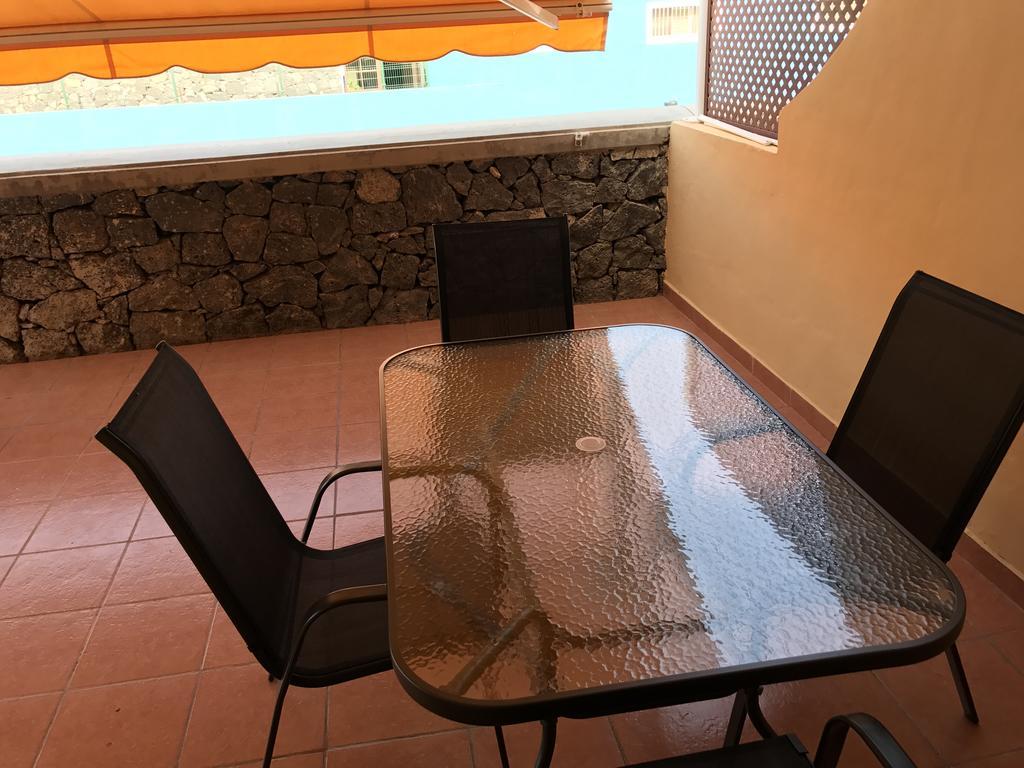 דירות קוסטה דל סילנסיו Residencial Atlantico I מראה חיצוני תמונה
