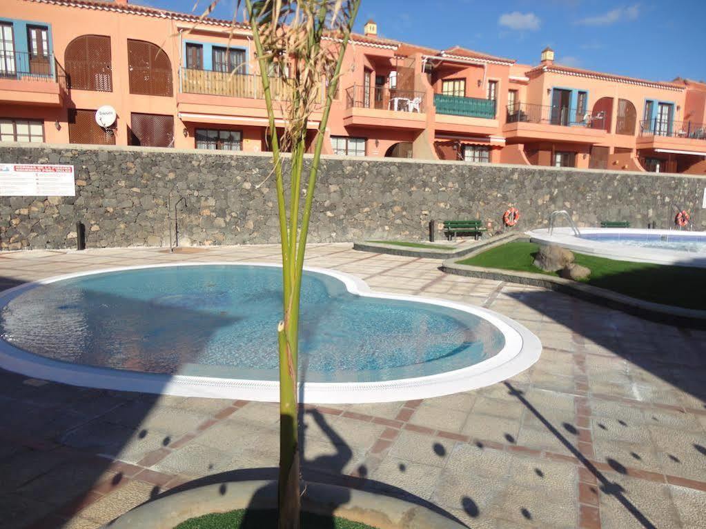 דירות קוסטה דל סילנסיו Residencial Atlantico I מראה חיצוני תמונה