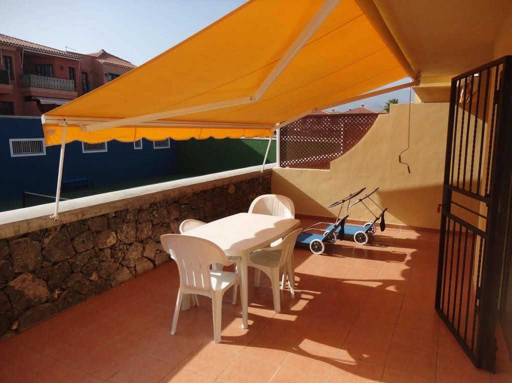 דירות קוסטה דל סילנסיו Residencial Atlantico I מראה חיצוני תמונה